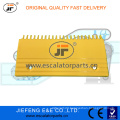 JFHyundai L47312024A=L57312024A Escalator Plastic Comb Plate (LHS)